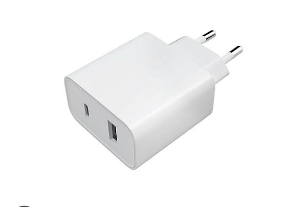 Fonte Usb PRO 5.1 Dupla entrada