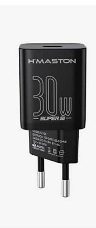 Fonte Tipo C 30w Y08