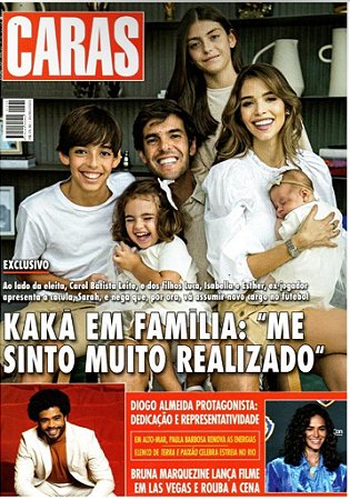 Revista Caras