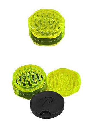 Dichavador Neon Papelito Sortidos 5 cm