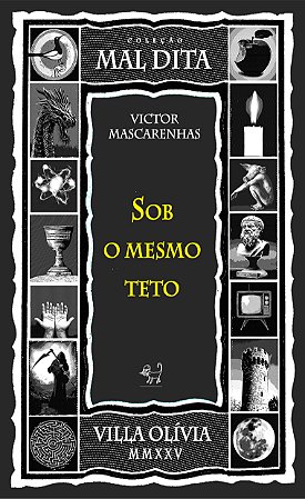 Sob o mesmo teto | Victor Mascarenhas