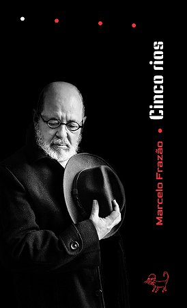 Cinco rios | Marcelo Frazão