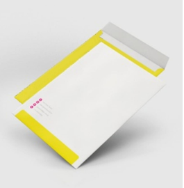 Envelopes 240 x 340 mm - 500 Unidades