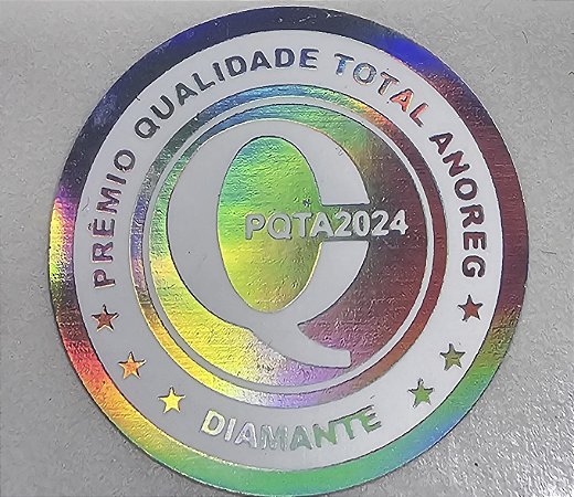 Selos PQTA  2024 - Diamante