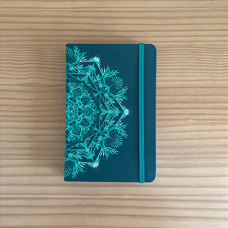 Sketchbook Cura