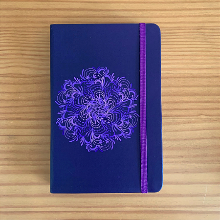 Sketchbook Transformação