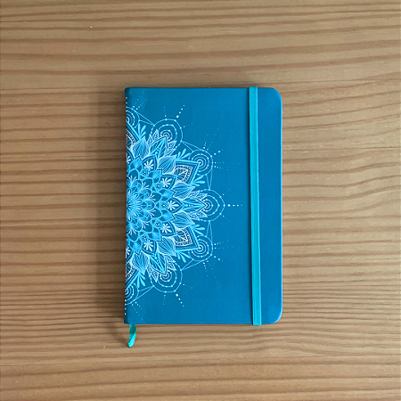 Sketchbook Prosperidade