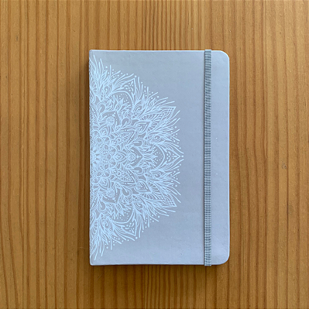 Sketchbook Vida Nova