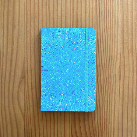 Sketchbook Galáctico