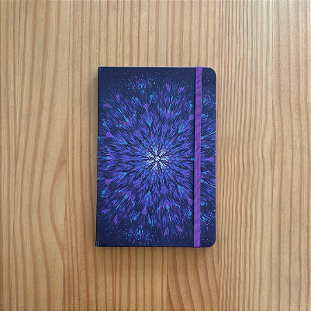 Sketchbook Expansão