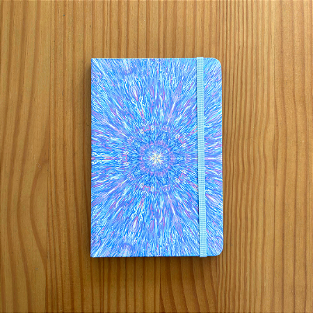Sketchbook Celestial
