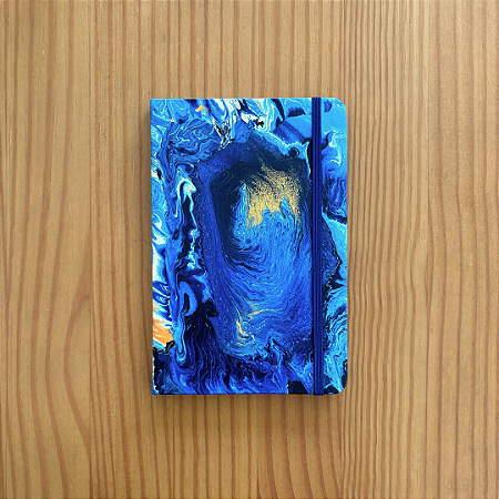 Sketchbook Dimensões