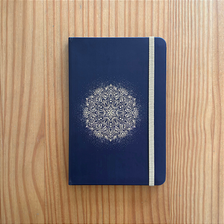 Sketchbook Estrela Guia