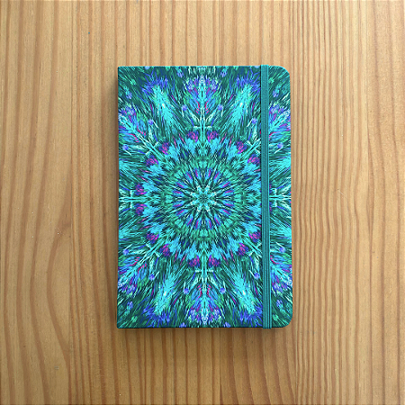 Sketchbook Jardim