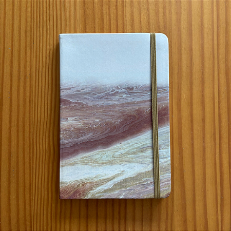 Sketchbook Beiramar