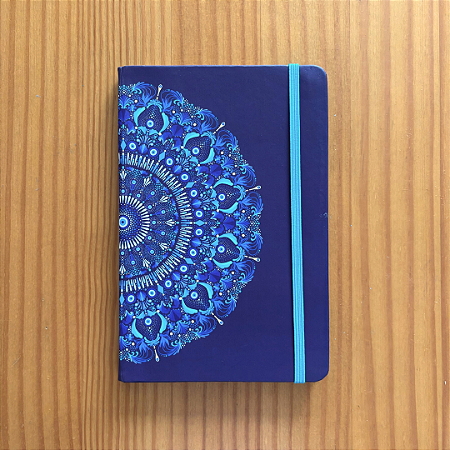 Sketchbook Olho Grego