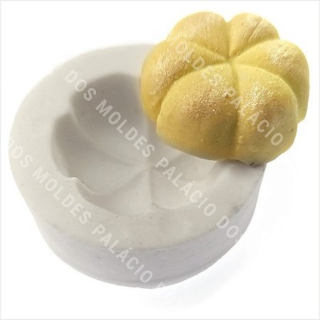 Molde De Silicone: Florzinha - 3,0 cm