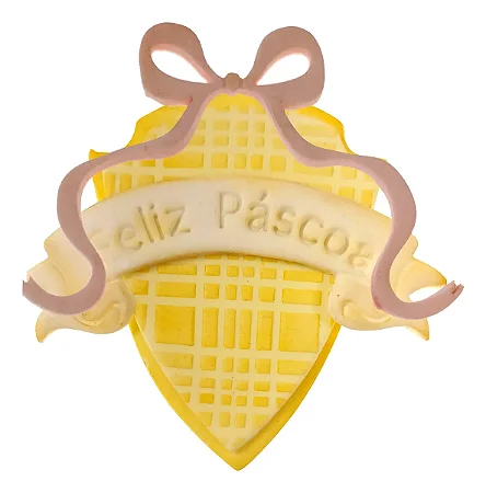 Molde de Silicone: Cereja - 5,5 x 4,5 cm