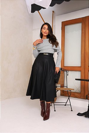 BLUSA OMBRO A OMBRO