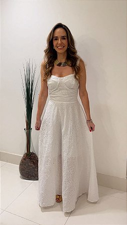 vestido lessie