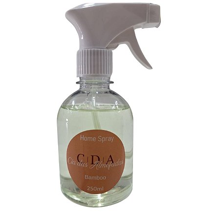 SPRAY AROMATIZANTE BAMBOO 250ML