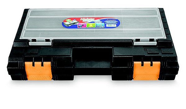 Maleta de Ferramentas Master Box 5007 - 19"