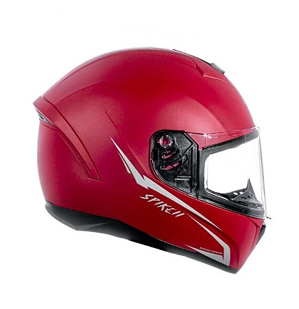 Capacete Peels Spike II NKD