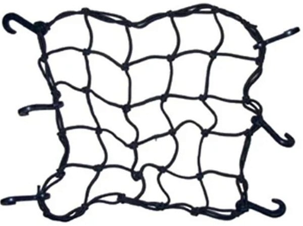 Rede Elastica 45x45