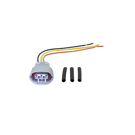 Chicote Regulador De Voltagem alternador Toyota - Honda