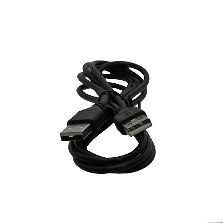 Cabo Extensão USB AM/AM 2.0 - 1,5 metros
