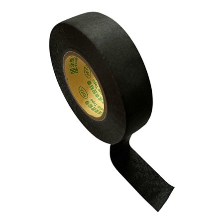 FITA ISOLANTE DE TECIDO PARA CHICOTE AUTOMOTIVO