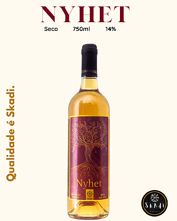 Hidromel Nyhet - Seco