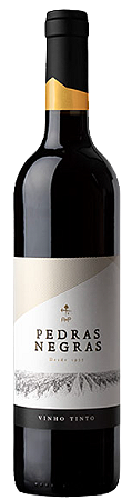 Vinho Português Pedras Negras Tinto