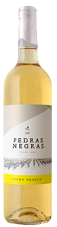 Vinho Português Pedras Negras Branco