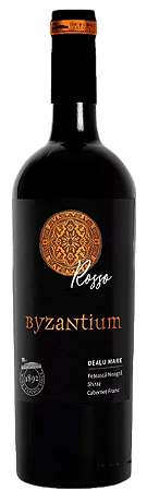 Vinho Romeno Bizantium Rosso