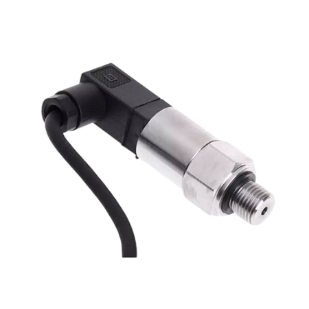 Sensor De Pressão para Micro e Alta Pressão