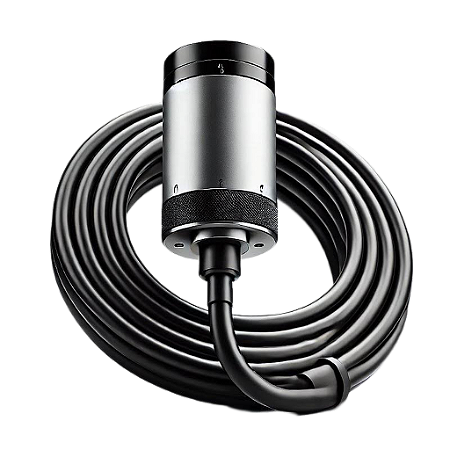 Sensor de Nível de Agua para Controle Preciso 2 a 700M