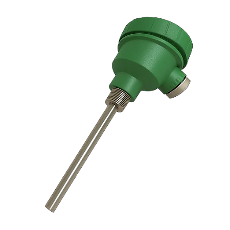 Termoresistência Pt 100 Cerâmica 100 mm Classe A