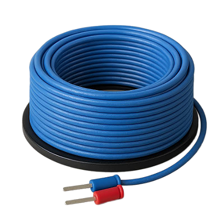 Cabo J Termopar 24 AWG