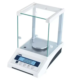 Balança Analítica 0,0001 g 220 g 0,1 mg
