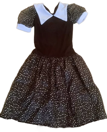Fantasia Feiticeira Luxo