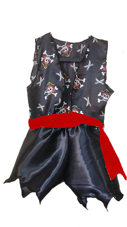 Fantasia Pirata