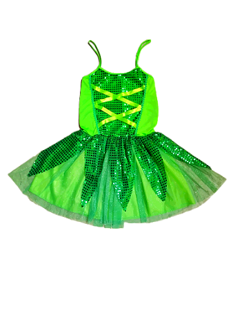 Fada Verde