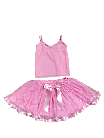 Bailarina Infantil