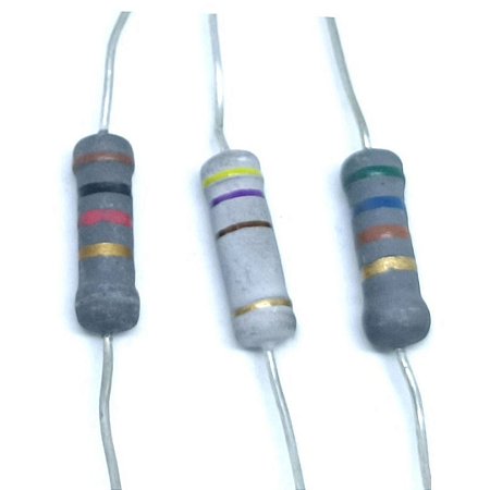 12K - 3W  RES. PR03