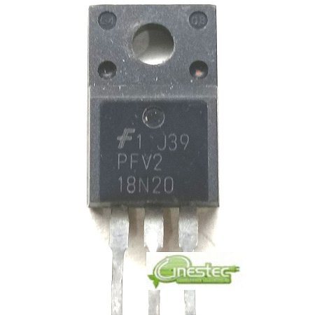 18NF20   ISOLADO
