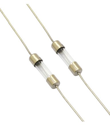 3,15A FUSIVEL AXIAL (5X20MM) - 20AG