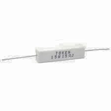820R RESISTOR FIO 20W