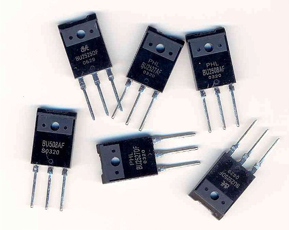 BU2525DF   PHL  OFERTA