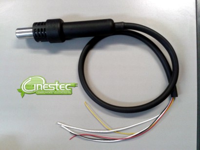 CABO COMPLETO ESTACAO DE RETRABALHO 850 / 950 - 127V